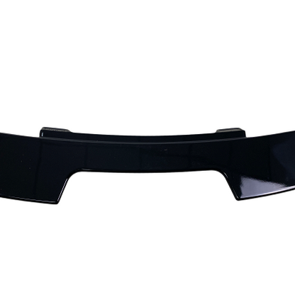 Eleron portbagaj pentru Seat Leon (2005-2009) FR Style - negru lucios