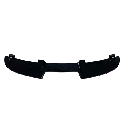 Eleron portbagaj pentru Seat Leon (2005-2009) FR Style - negru lucios