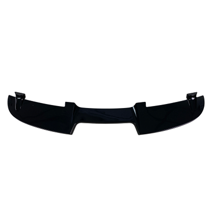 Eleron portbagaj pentru Seat Leon (2005-2009) FR Style - negru lucios