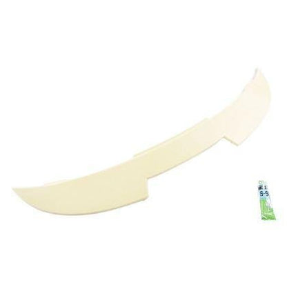 Spoiler Wing for Seat Leon 2008-2012