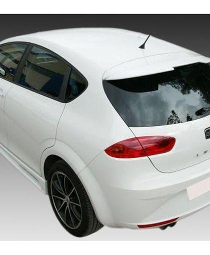 Spoiler Wing for Seat Leon 2008-2012