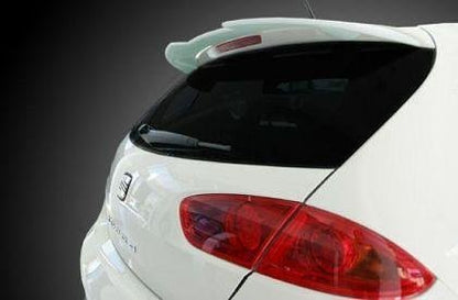 Spoiler Wing for Seat Leon 2008-2012