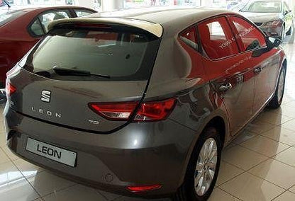 Spoiler Wing for Seat Leon 2012+