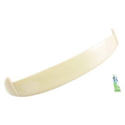 Spoiler Wing for Seat Leon 2012+