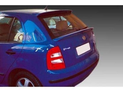 Спойлер Антикрило за Skoda Fabia 1999-2007