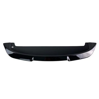 Spoiler aripă spate pentru Skoda Kodiaq 2017-2021 - negru lucios