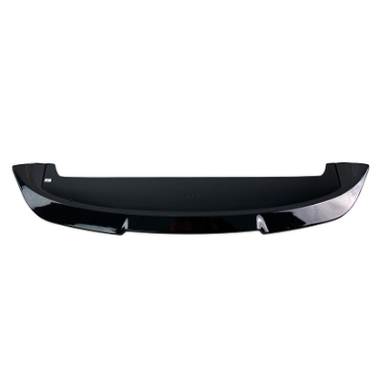 Spoiler aripă spate pentru Skoda Kodiaq 2017-2021 - negru lucios