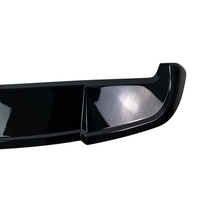Spoiler aripă spate pentru Skoda Kodiaq 2017-2021 - negru lucios
