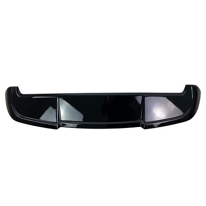 Spoiler aripă spate pentru Skoda Kodiaq 2017-2021 - negru lucios