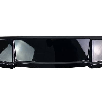 Spoiler aripă spate pentru Skoda Kodiaq 2017-2021 - negru lucios