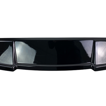 Spoiler aripă spate pentru Skoda Kodiaq 2017-2021 - negru lucios