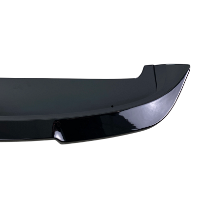 Spoiler aripă spate pentru Skoda Kodiaq 2017-2021 - negru lucios