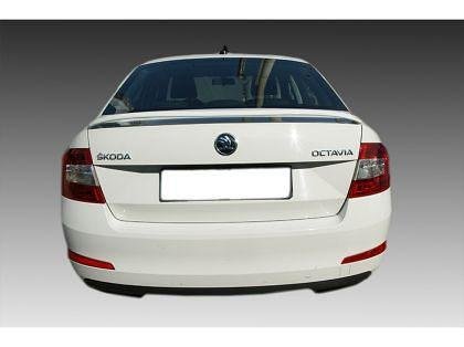 Спойлер Антикрило за Skoda Octavia 3 от 2013+