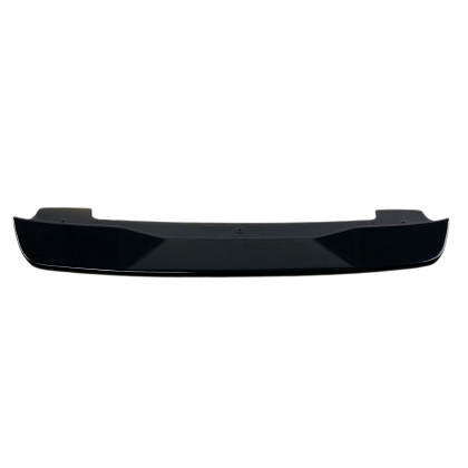 Spoiler Wing for Suzuki Grand Vitara 2005-2015 - Gloss Black