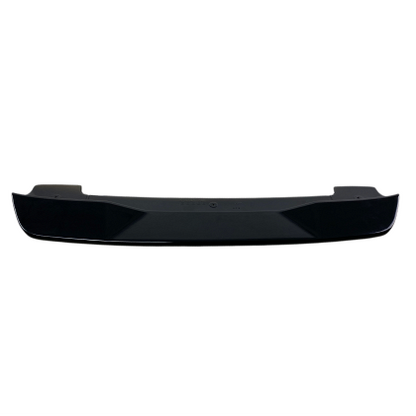 Spoiler Wing for Suzuki Grand Vitara 2005-2015 - Gloss Black