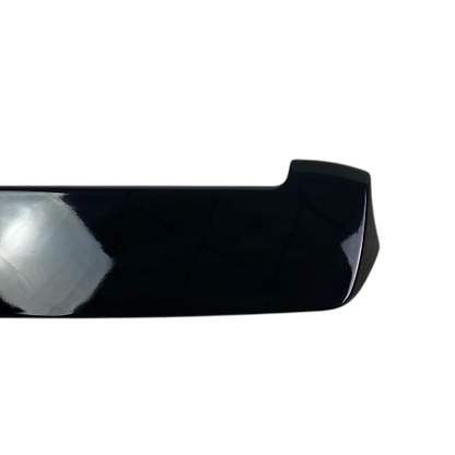 Spoiler Wing for Suzuki Grand Vitara 2005-2015 - Gloss Black