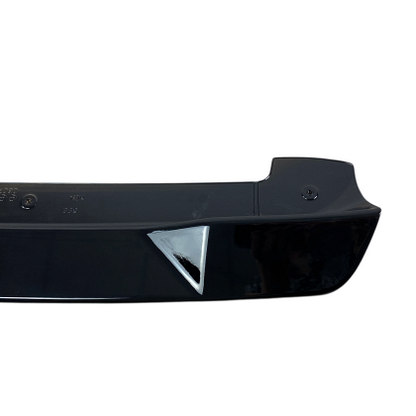 Spoiler Wing for Suzuki Grand Vitara 2005-2015 - Gloss Black