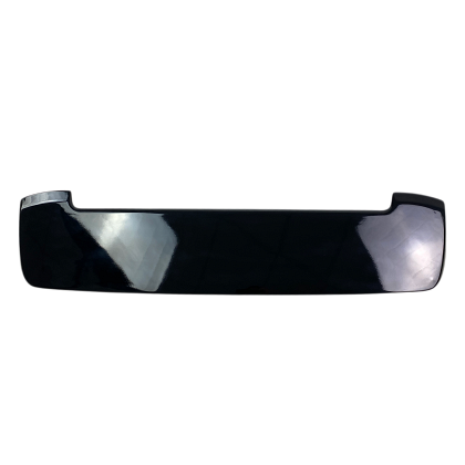 Spoiler Wing for Suzuki Grand Vitara 2005-2015 - Gloss Black
