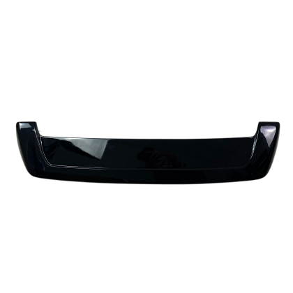 Spoiler eleron pentru Suzuki Jimny (1998+) - negru lucios