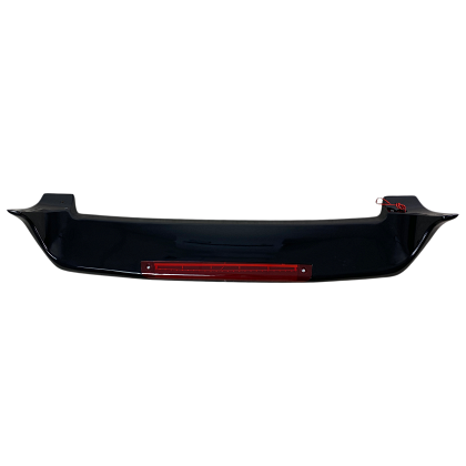 Spoiler eleron pentru Suzuki Jimny (1998+) - negru lucios