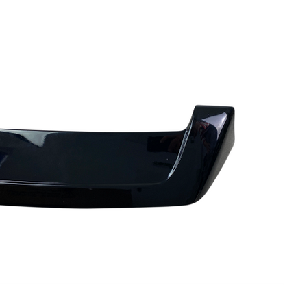 Spoiler eleron pentru Suzuki Jimny (1998+) - negru lucios