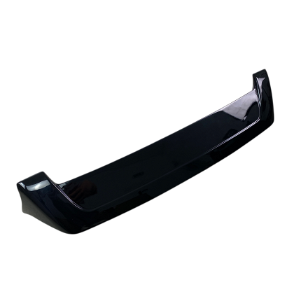 Spoiler eleron pentru Suzuki Jimny (1998+) - negru lucios