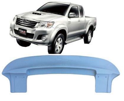 Спойлер Антикрило за Toyota Hilux от 2005-2015