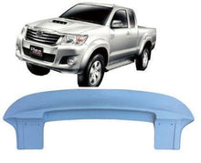 Спойлер Антикрило за Toyota Hilux от 2005-2015