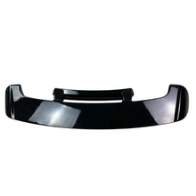Spoiler aripă pentru Toyota Land Cruiser Prado J100 - negru lucios