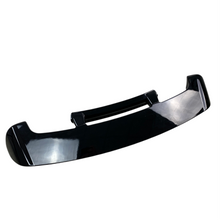 Spoiler aripă pentru Toyota Land Cruiser Prado J100 - negru lucios