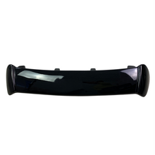 Eleron pentru Toyota Land Cruiser Prado J90 - negru lucios