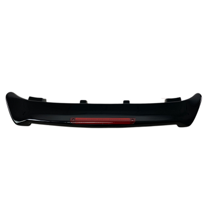 Eleron pentru Toyota Land Cruiser Prado J90 - negru lucios