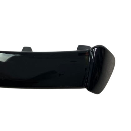 Eleron pentru Toyota Land Cruiser Prado J90 - negru lucios