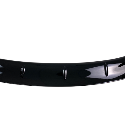 Spoiler eleron pentru Toyota Prius (2005-2012) - negru lucios
