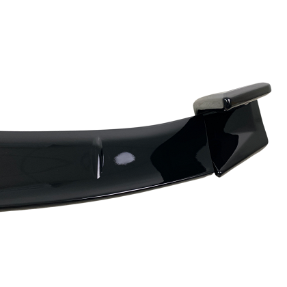 Spoiler eleron pentru Toyota Prius (2005-2012) - negru lucios
