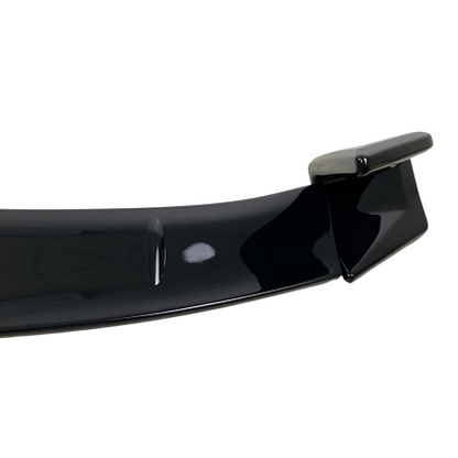 Spoiler eleron pentru Toyota Prius (2005-2012) - negru lucios