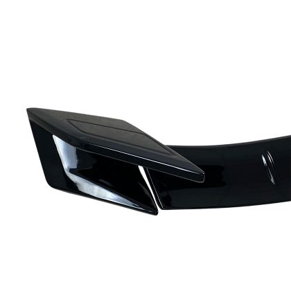 Spoiler eleron pentru Toyota Prius (2005-2012) - negru lucios