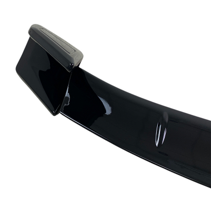 Spoiler eleron pentru Toyota Prius (2005-2012) - negru lucios