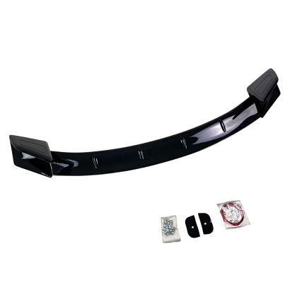 Spoiler eleron pentru Toyota Prius (2005-2012) - negru lucios