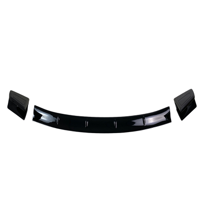 Spoiler eleron pentru Toyota Prius (2005-2012) - negru lucios