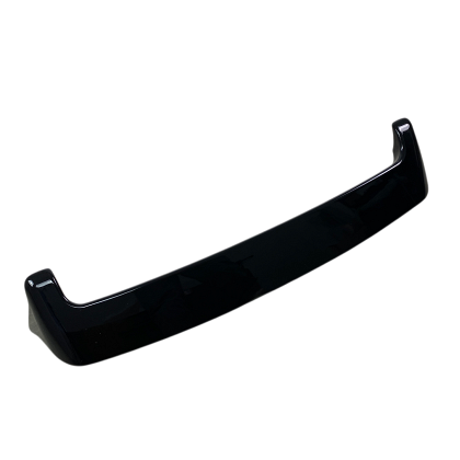 Eleron/Spoiler pentru Toyota RAV4 (1998-2000) - negru lucios