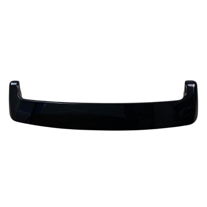 Eleron/Spoiler pentru Toyota RAV4 (1998-2000) - negru lucios
