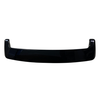 Eleron/Spoiler pentru Toyota RAV4 (1998-2000) - negru lucios
