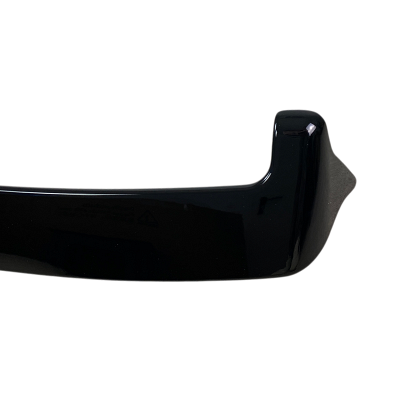 Eleron/Spoiler pentru Toyota RAV4 (1998-2000) - negru lucios