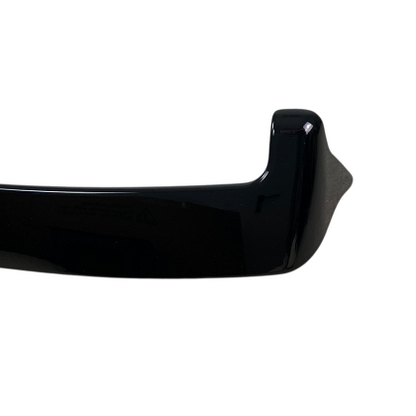 Eleron/Spoiler pentru Toyota RAV4 (1998-2000) - negru lucios