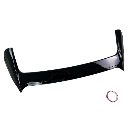 Spoiler eleron pentru Toyota RAV4 (2019-2020) - negru lucios