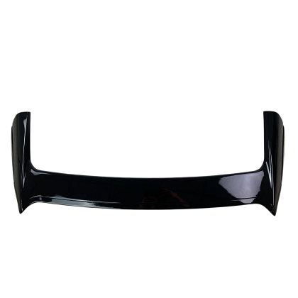 Spoiler eleron pentru Toyota RAV4 (2019-2020) - negru lucios
