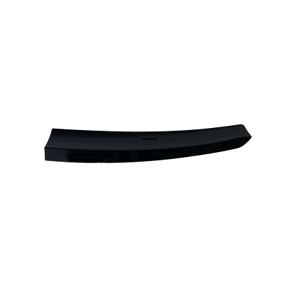 Спойлер антикрило за Volkswagen Caddy 2004+ - черен гланц