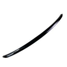 Spoiler aripă pentru Volkswagen Caddy 2019+ - negru lucios