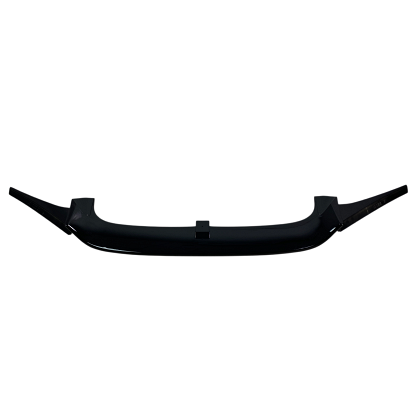 Spoiler Wing for Volkswagen Golf 7 / 7.5 GTI / R Maxton Clubsport Style 2 - Gloss Black